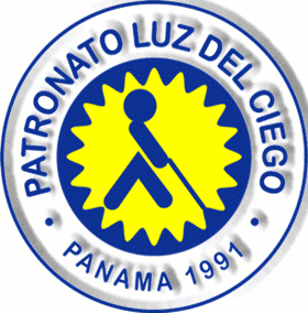 Logo Patronato Luz del Ciego